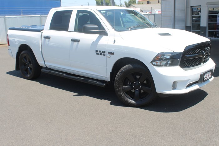 2022 RAM 1500 Express