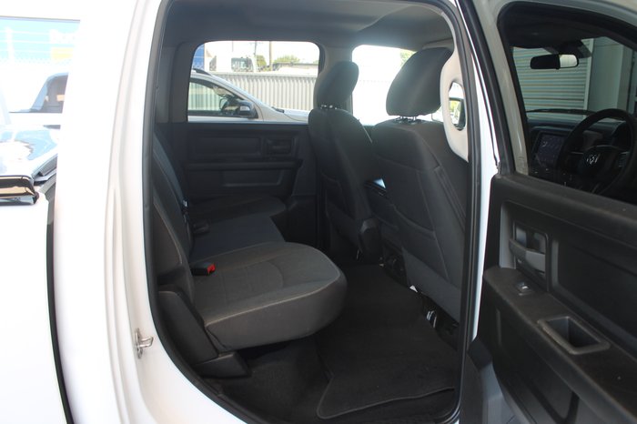 2022 RAM 1500 Express