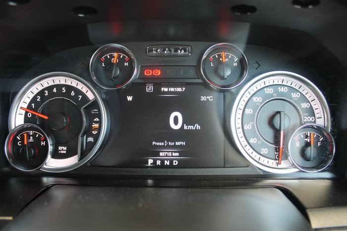 2022 RAM 1500 Express