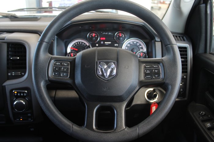 2022 RAM 1500 Express