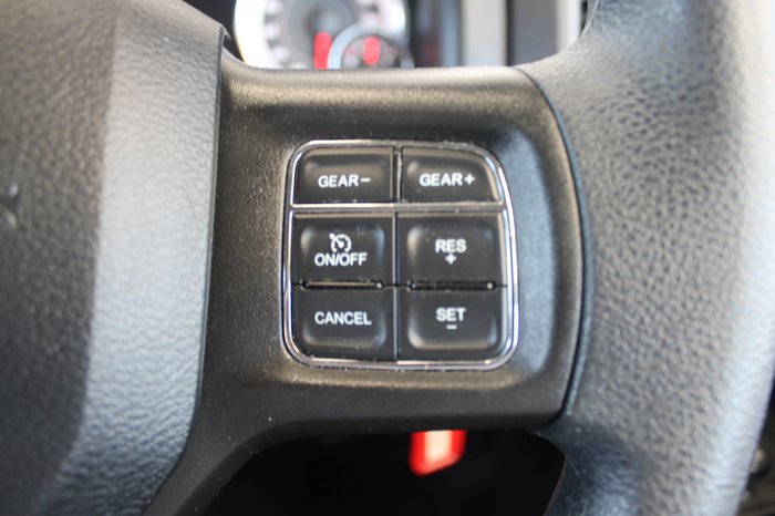 2022 RAM 1500 Express