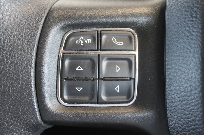 2022 RAM 1500 Express