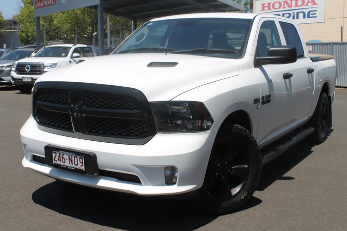 2022 RAM 1500 Express