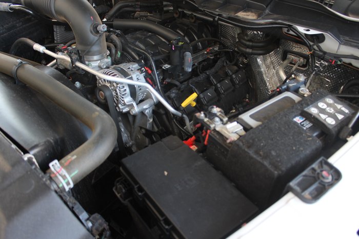 2022 RAM 1500 Express