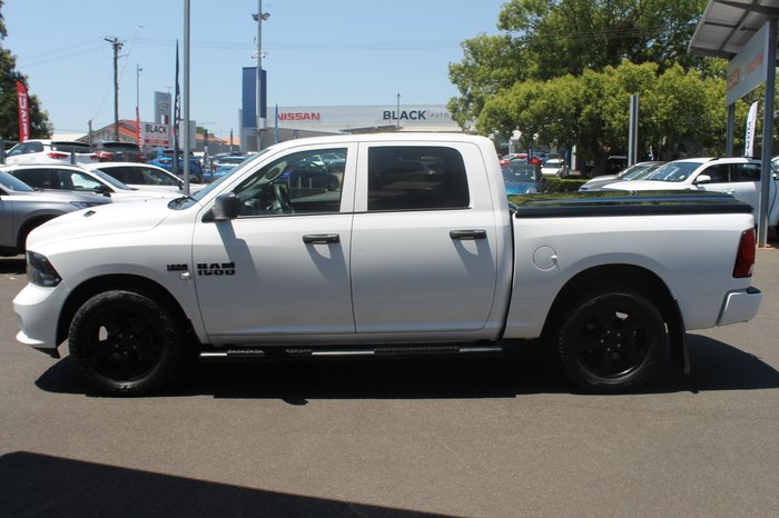 2022 RAM 1500 Express