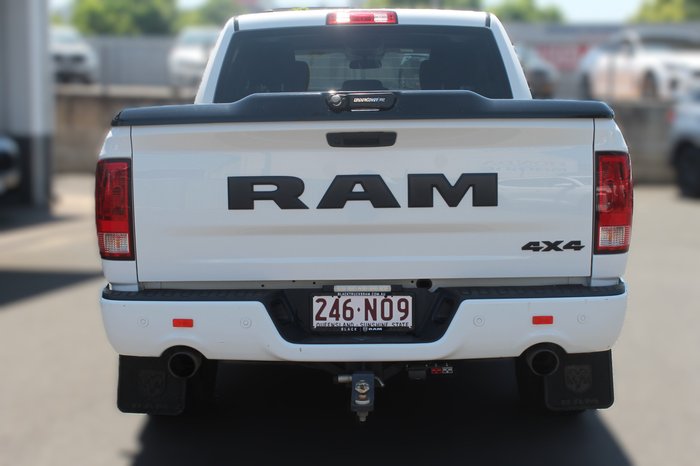 2022 RAM 1500 Express