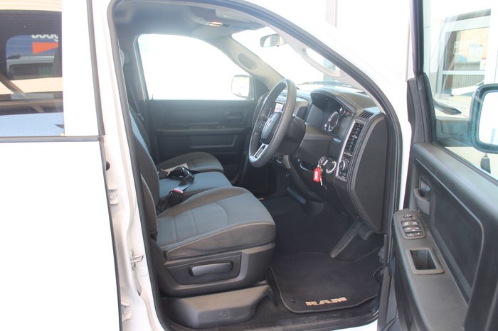 2022 RAM 1500 Express