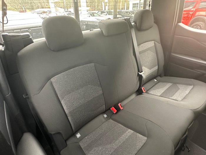 2024 Ford Ranger XLS