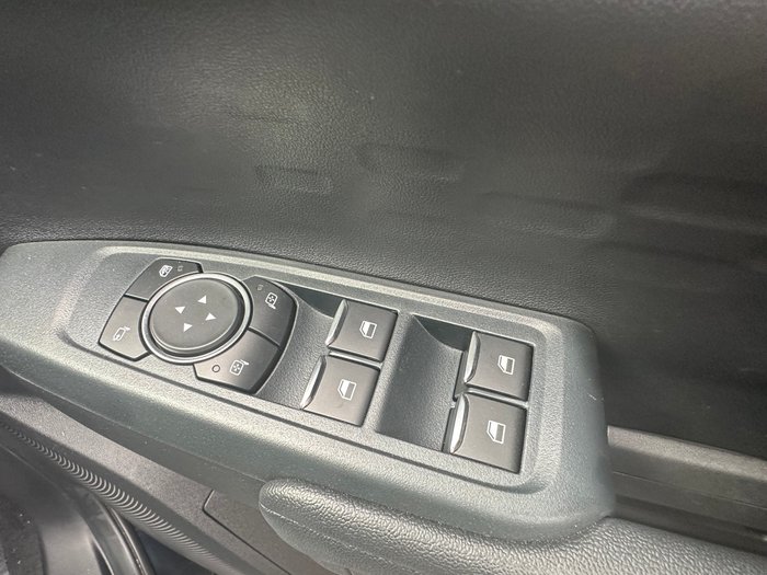 2024 Ford Ranger XLS
