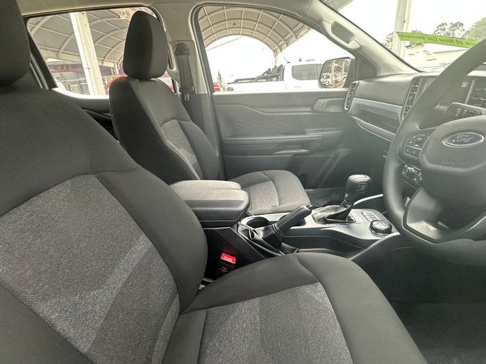 2024 Ford Ranger XLS