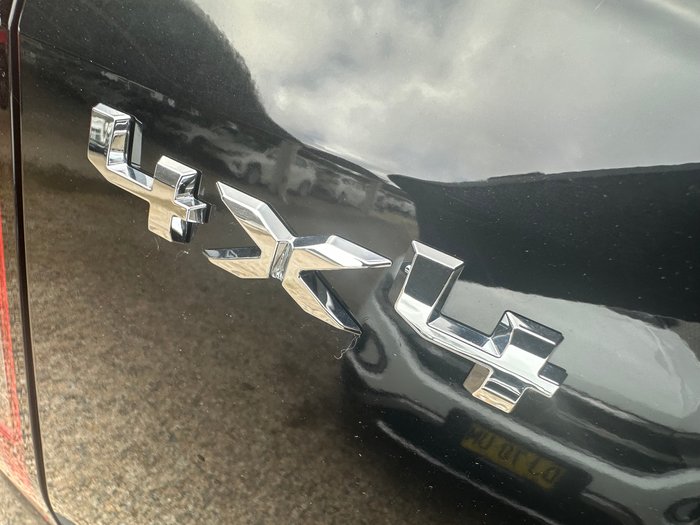 2024 Ford Ranger XLS