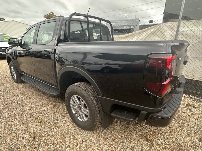 2024 Ford Ranger XLS