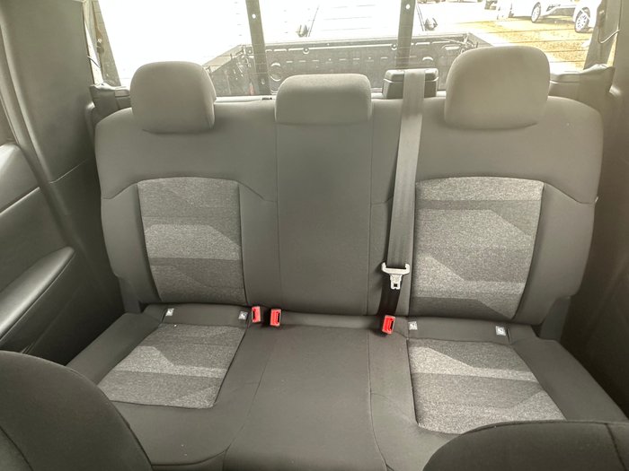 2024 Ford Ranger XLS