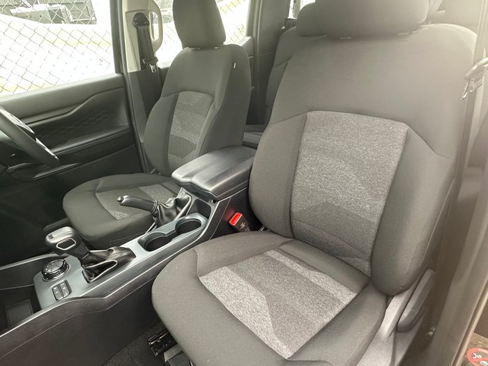 2024 Ford Ranger XLS