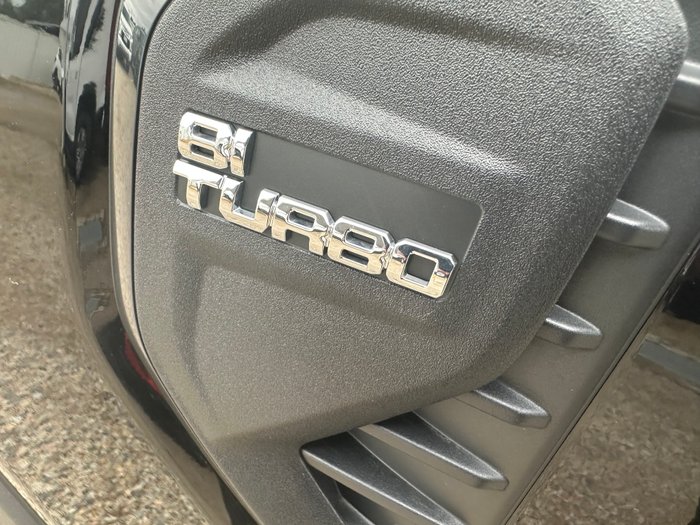 2024 Ford Ranger XLS