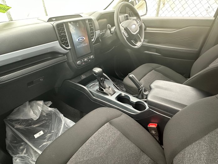 2024 Ford Ranger XLS