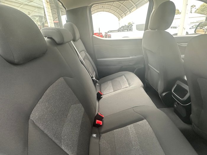 2024 Ford Ranger XLS