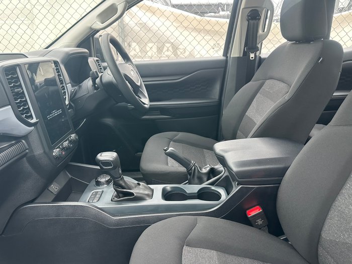 2024 Ford Ranger XLS