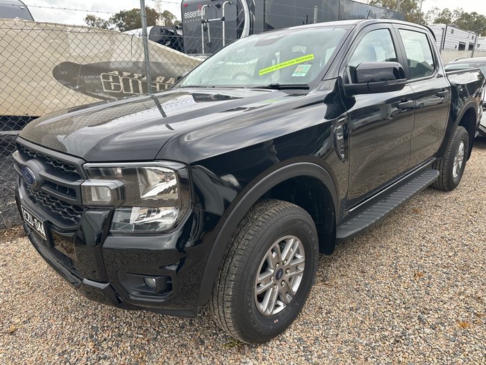 2024 Ford Ranger XLS