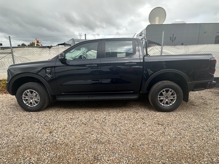 2024 Ford Ranger XLS