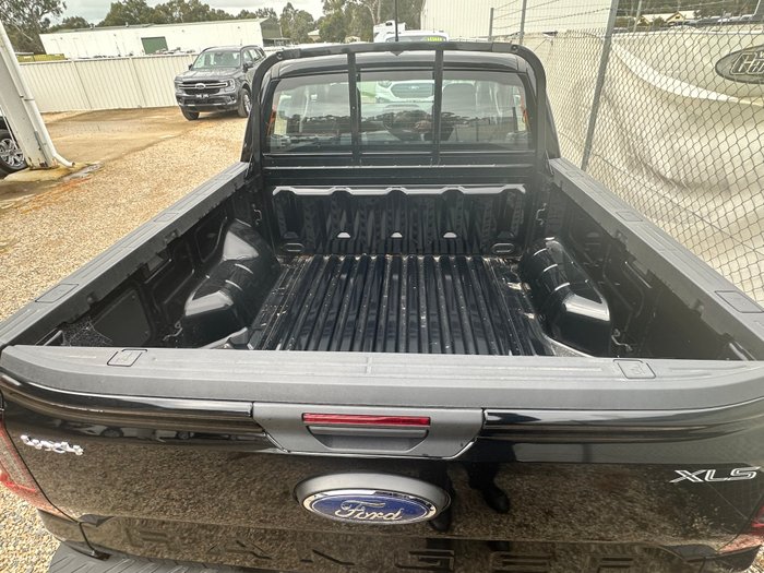 2024 Ford Ranger XLS