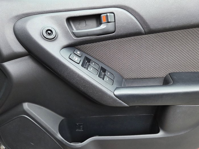 2012 Kia Cerato Si TD MY13 GREY, GLITERING METAL