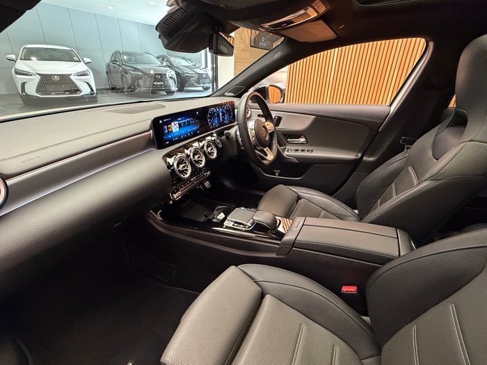 2019 MERCEDES-BENZ A250 4MATIC