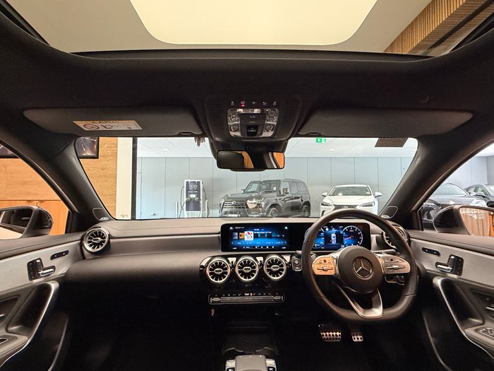 2019 MERCEDES-BENZ A250 4MATIC