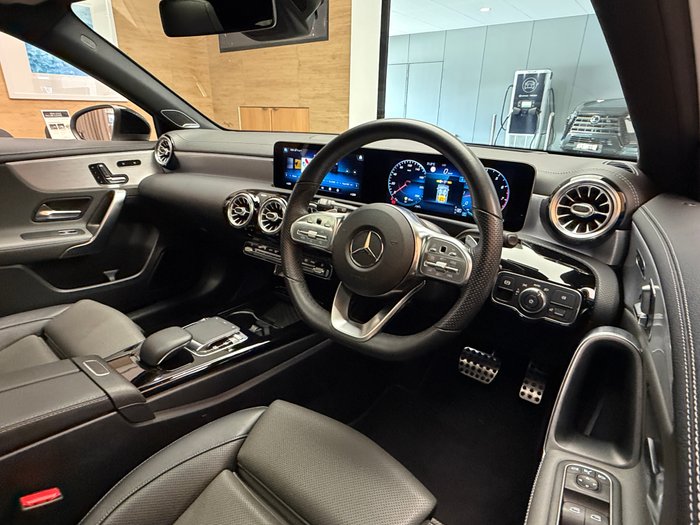 2019 MERCEDES-BENZ A250 4MATIC
