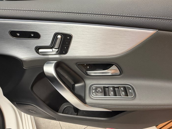 2019 MERCEDES-BENZ A250 4MATIC