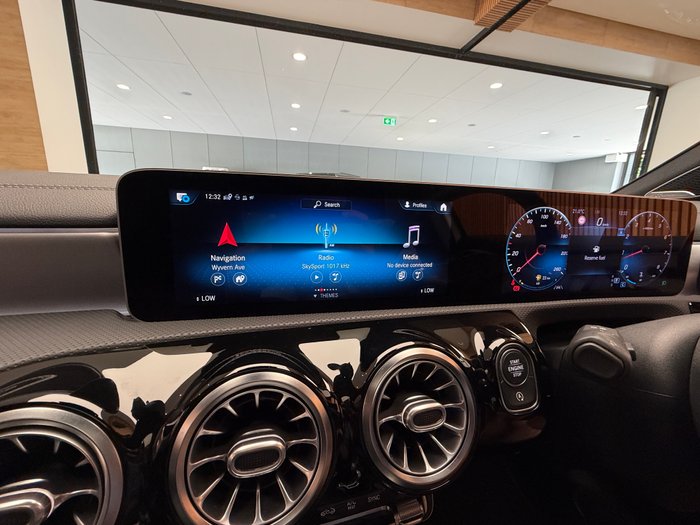 2019 MERCEDES-BENZ A250 4MATIC