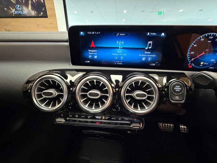 2019 MERCEDES-BENZ A250 4MATIC