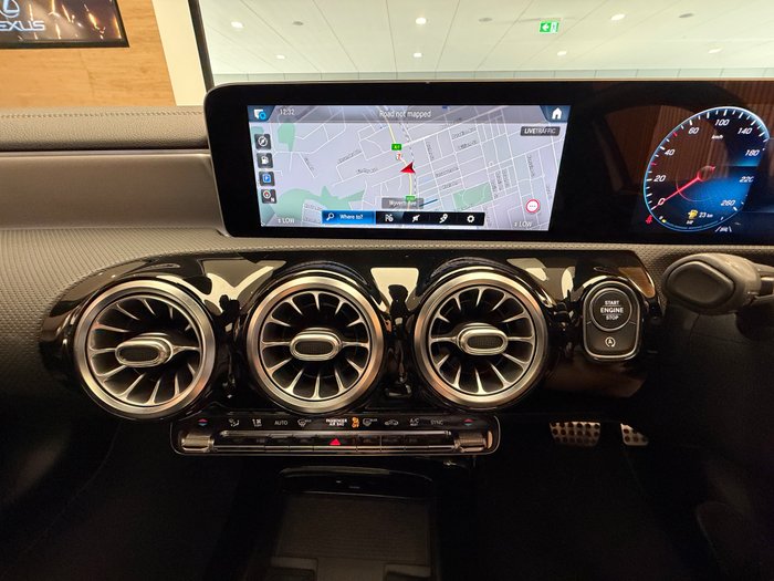 2019 MERCEDES-BENZ A250 4MATIC