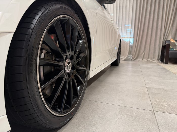 2019 MERCEDES-BENZ A250 4MATIC