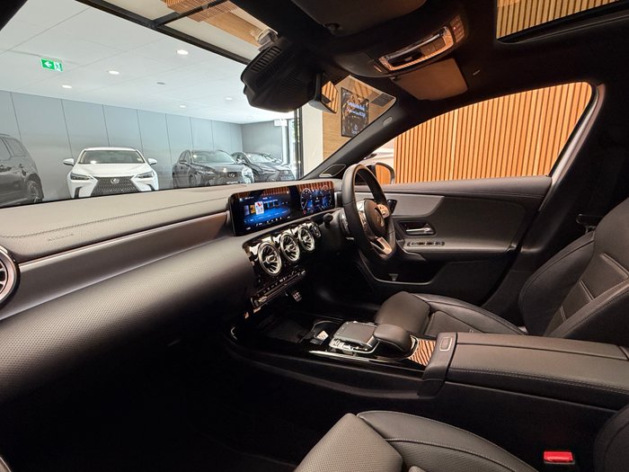 2019 MERCEDES-BENZ A250 4MATIC