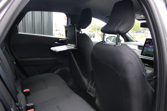 2025 Mitsubishi ASX LS