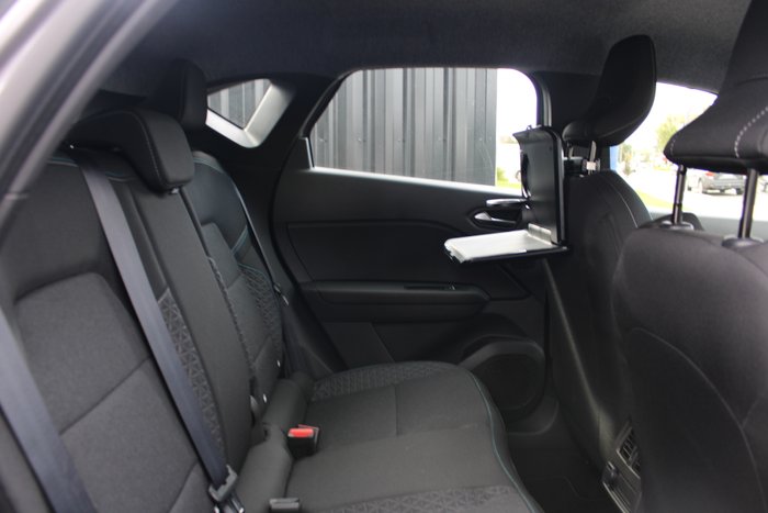 2025 Mitsubishi ASX LS