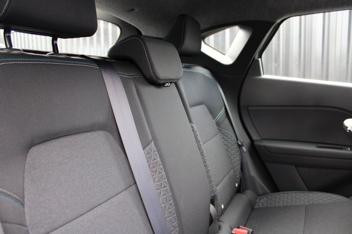 2025 Mitsubishi ASX LS