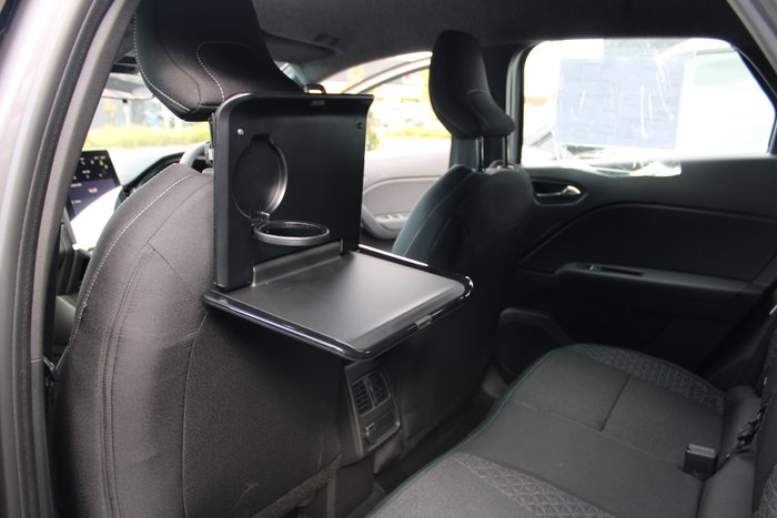 2025 Mitsubishi ASX LS