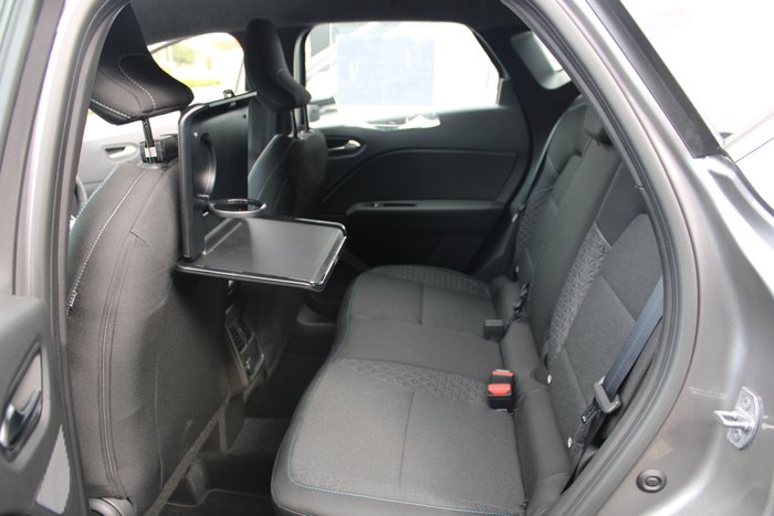 2025 Mitsubishi ASX LS
