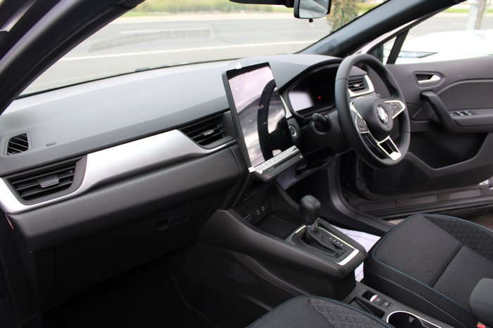 2025 Mitsubishi ASX LS