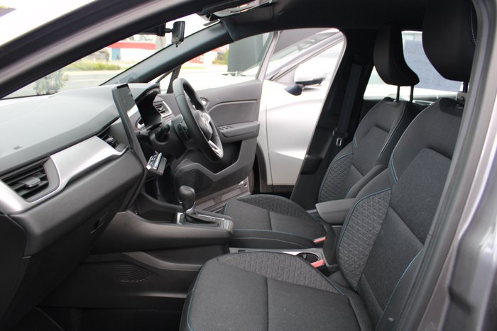 2025 Mitsubishi ASX LS