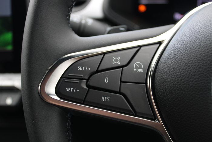 2025 Mitsubishi ASX LS