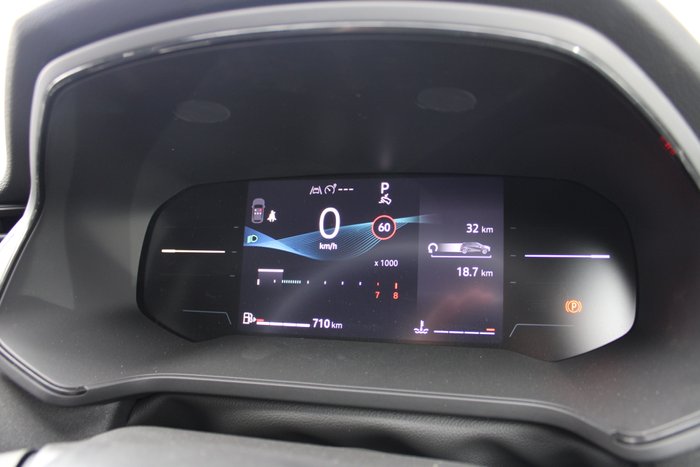 2025 Mitsubishi ASX LS