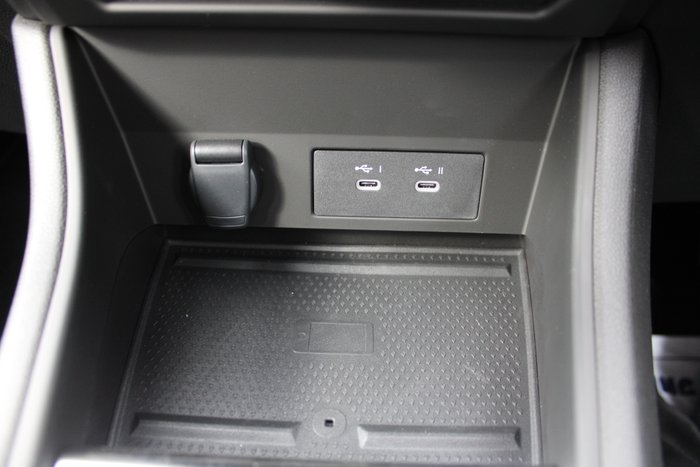 2025 Mitsubishi ASX LS
