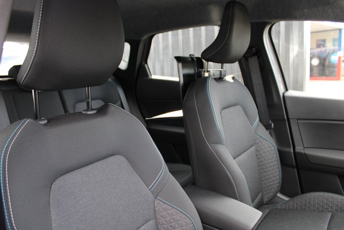 2025 Mitsubishi ASX LS