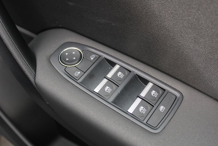 2025 Mitsubishi ASX LS