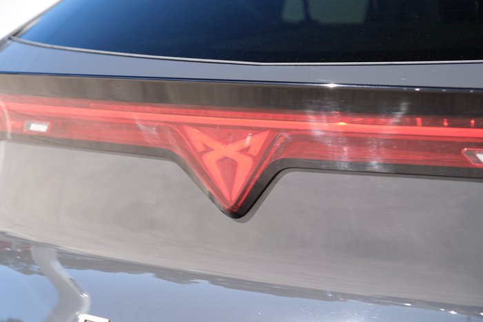 2025 CUPRA Tavascan Endurance