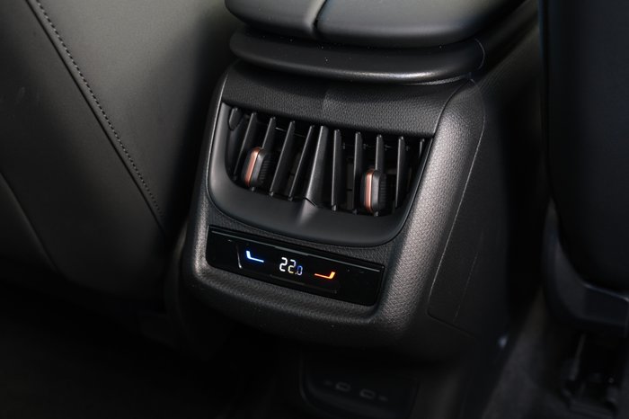 2025 CUPRA Tavascan Endurance