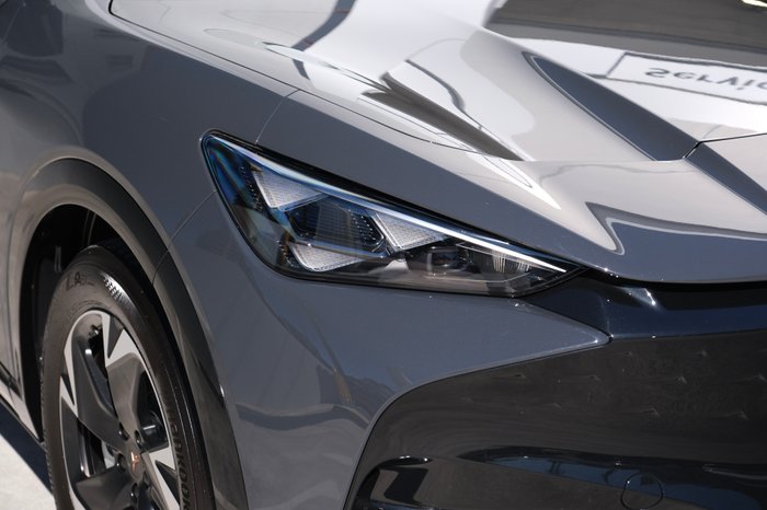 2025 CUPRA Tavascan Endurance